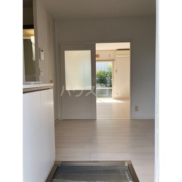 3/21 リビング/ダイニング