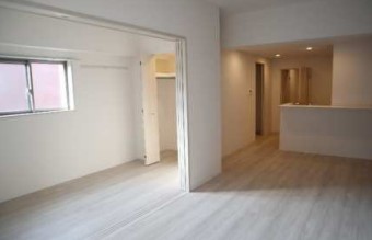 3/22 リビング/ダイニング