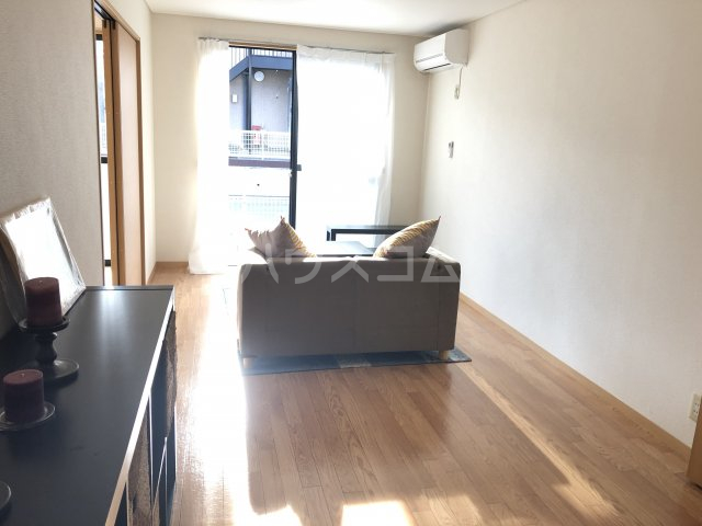 4/30 リビング/ダイニング