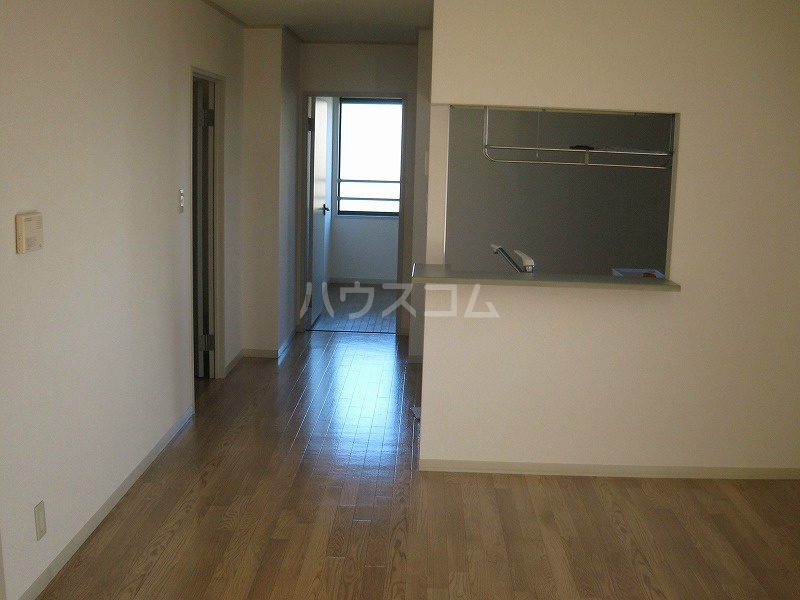 3/24 リビング/ダイニング