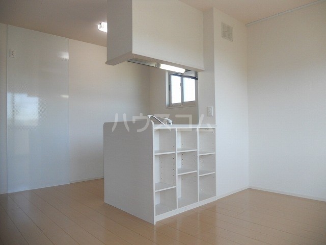 5/30 リビング/ダイニング