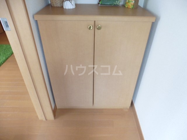 22/26 エントランス