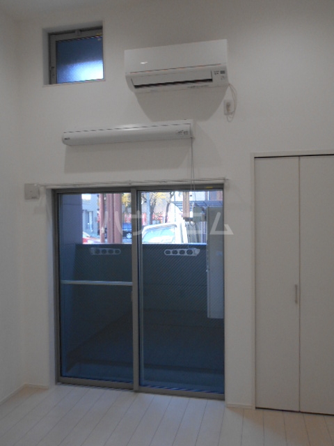 3/19 リビング/ダイニング