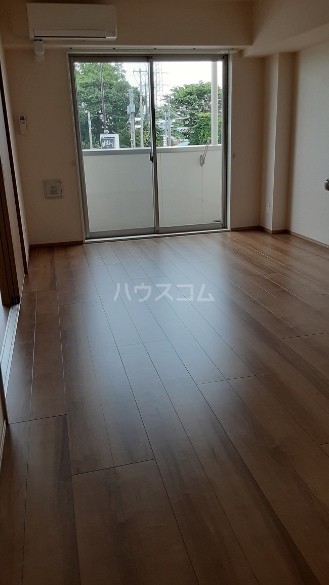 3/27 リビング/ダイニング