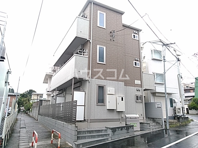 2/25 外観