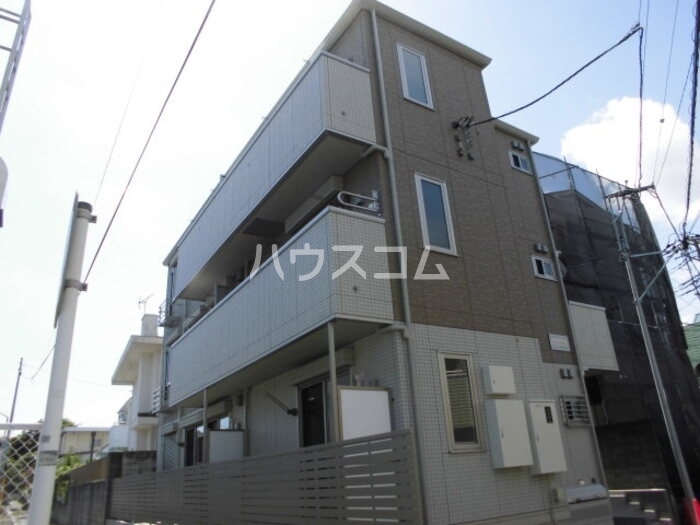 1/25 外観