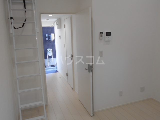 4/18 リビング/ダイニング