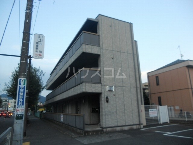 2/7 外観