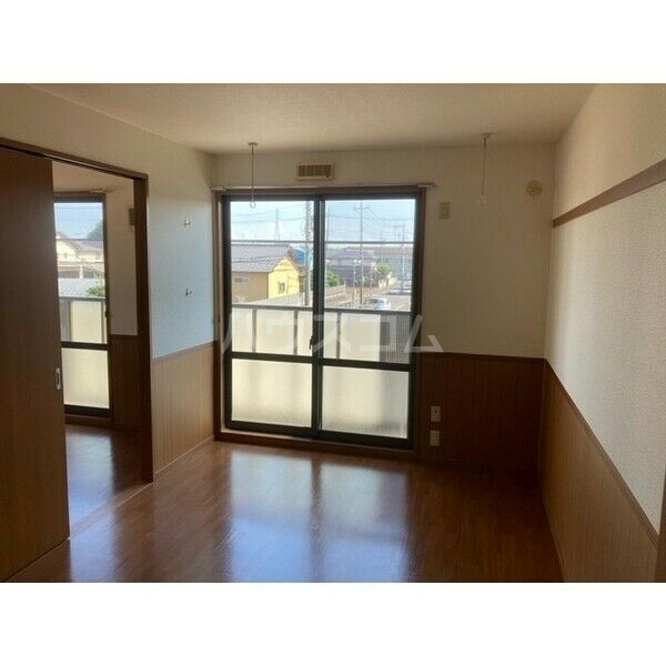 3/21 リビング/ダイニング