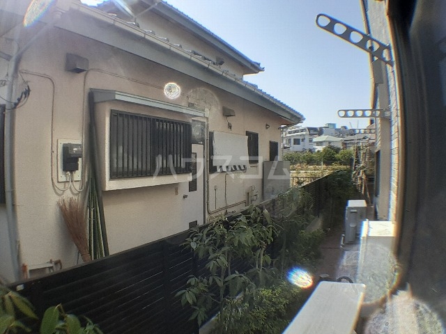 17/30 バルコニー