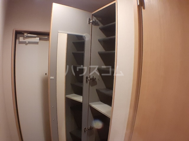 18/30 バルコニー