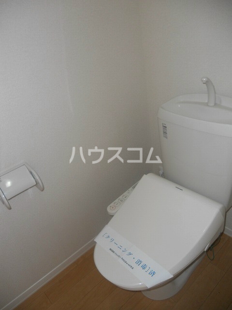 10/27 トイレ