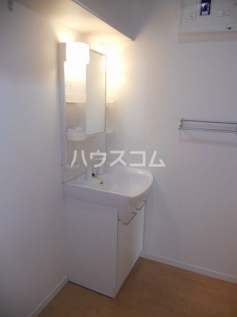 11/27 洗面