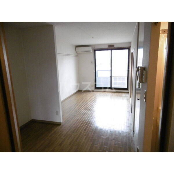 3/12 リビング/ダイニング