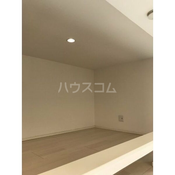5/20 寝室