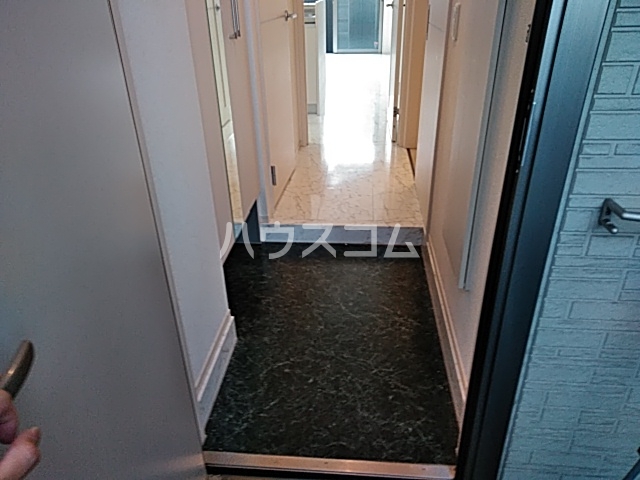 19/30 バルコニー