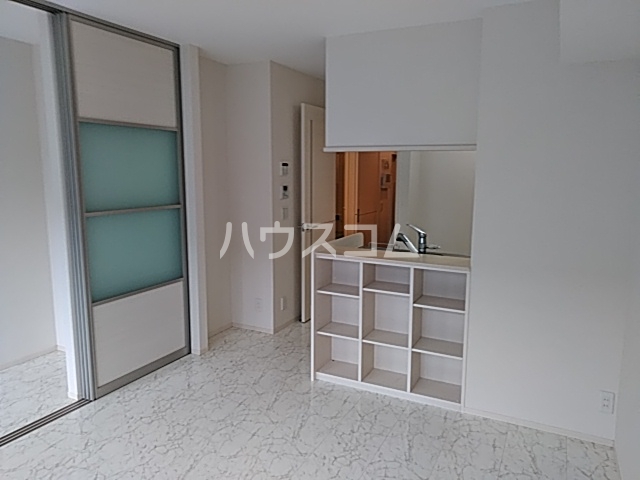 3/30 リビング/ダイニング