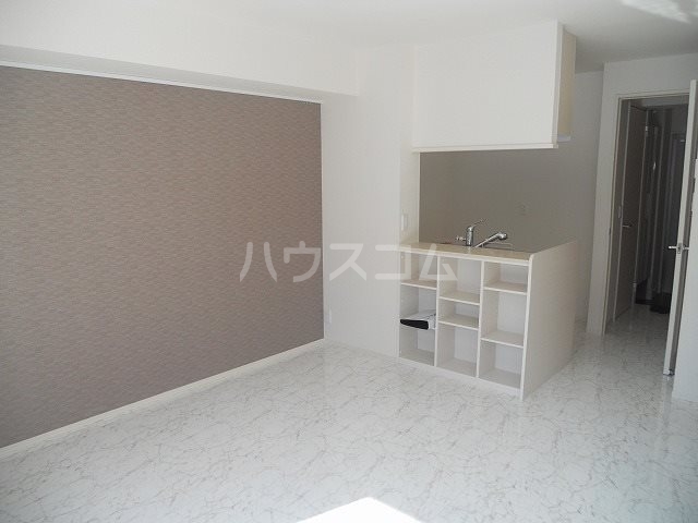 3/28 リビング/ダイニング