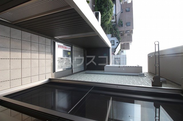 19/30 バルコニー