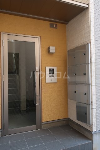 2/6 エントランス