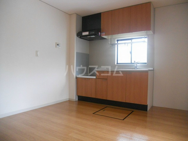 3/18 リビング/ダイニング