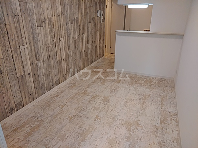 4/23 リビング/ダイニング