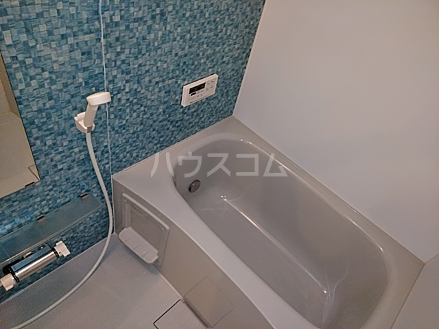 11/23 浴室