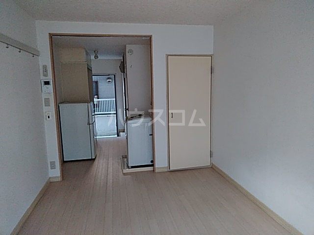 3/27 リビング/ダイニング