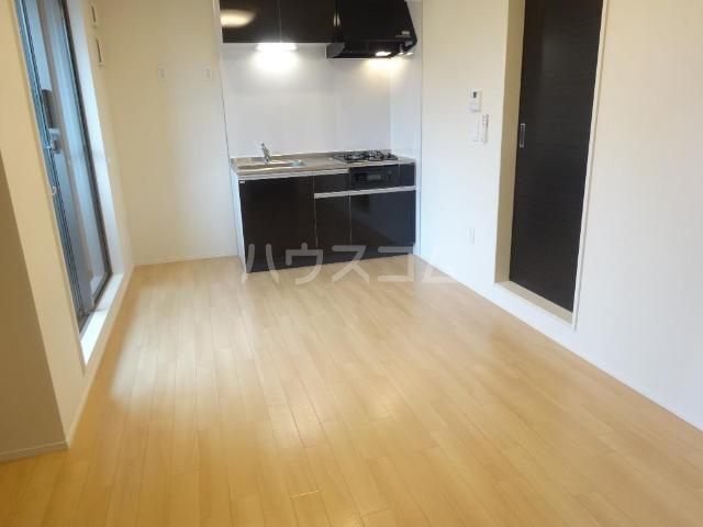 3/29 リビング/ダイニング