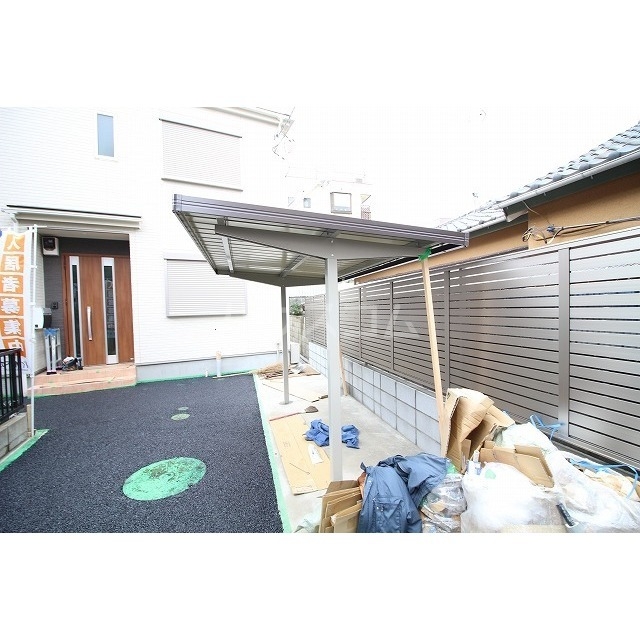 14/23 エントランス