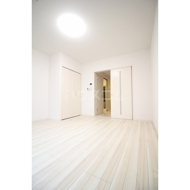 3/23 リビング/ダイニング