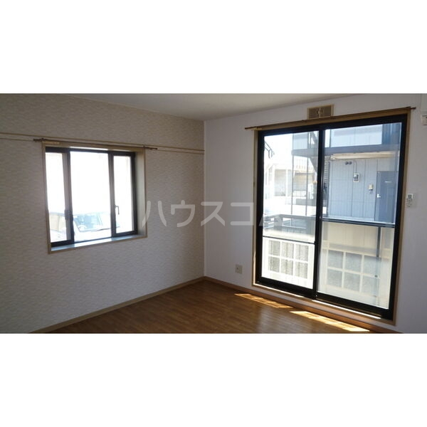 3/14 リビング/ダイニング