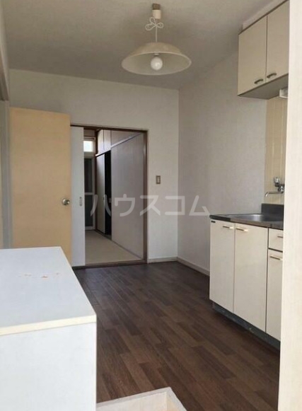 3/8 リビング/ダイニング