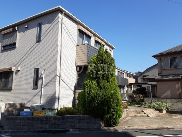 1/22 外観