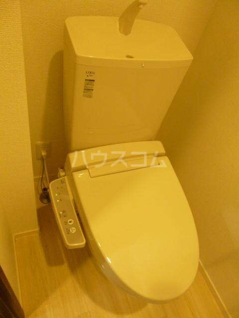 7/22 トイレ