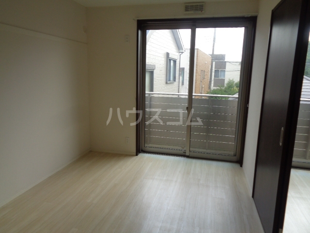 4/26 リビング/ダイニング