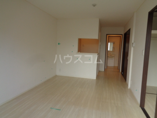 3/26 リビング/ダイニング