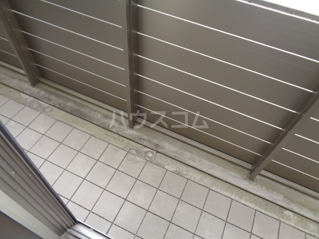 14/26 バルコニー