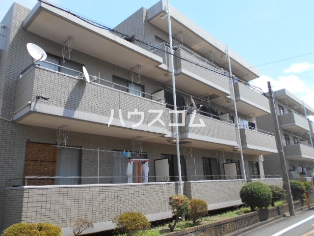 エフワンマンション 2号室の賃貸物件詳細情報 東京都練馬区北町７丁目２ １２ 平和台駅 マンション 賃貸ならハウスコム