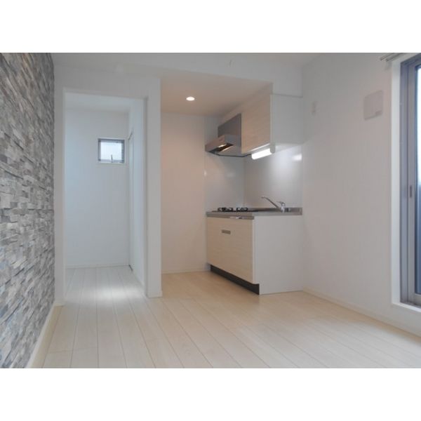 3/22 リビング/ダイニング