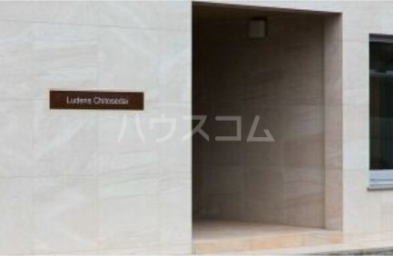 14/21 エントランス