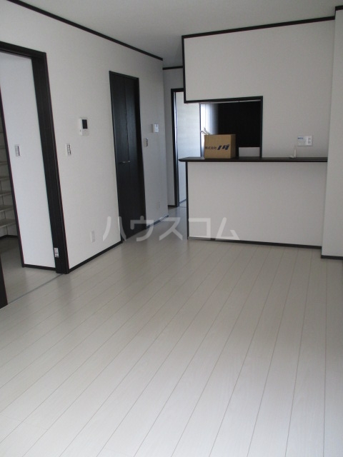 3/24 リビング/ダイニング