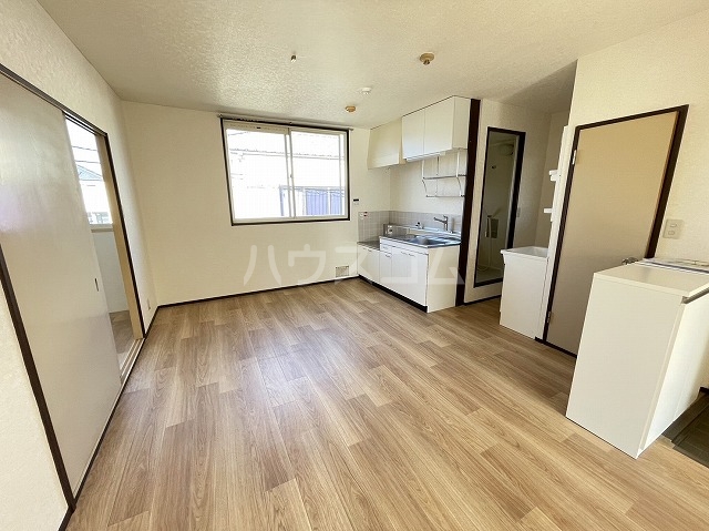 4/22 リビング/ダイニング