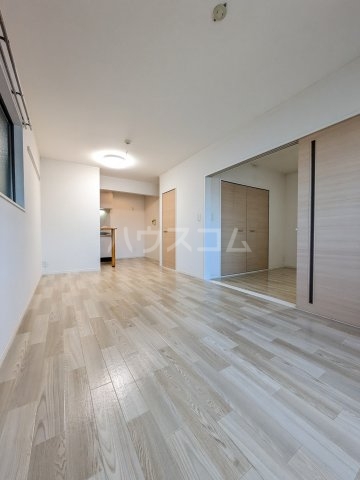 3/27 リビング/ダイニング