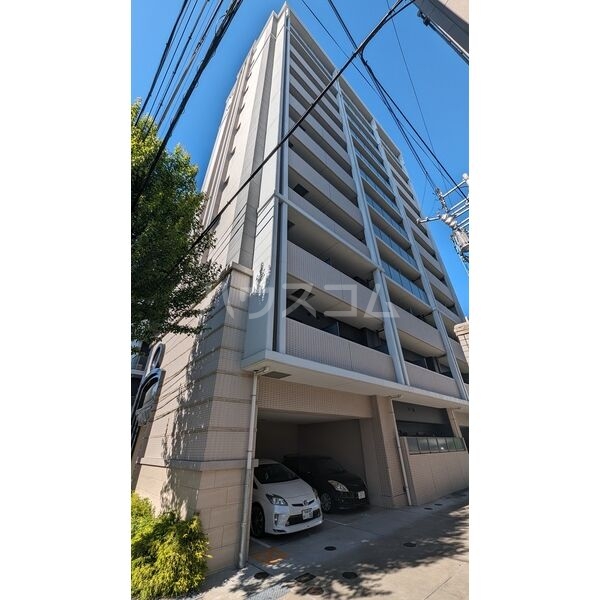 1/18 外観