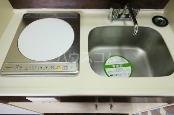 7/23 キッチン