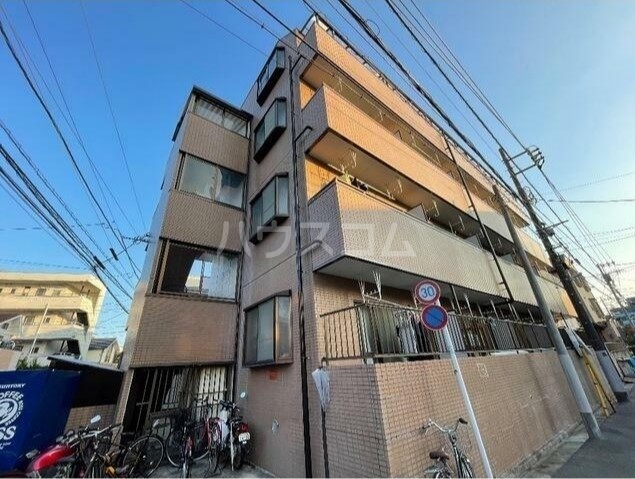 2/11 外観
