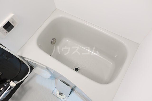 12/29 浴室
