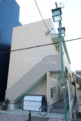 1/29 外観