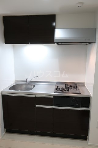 10/29 キッチン
